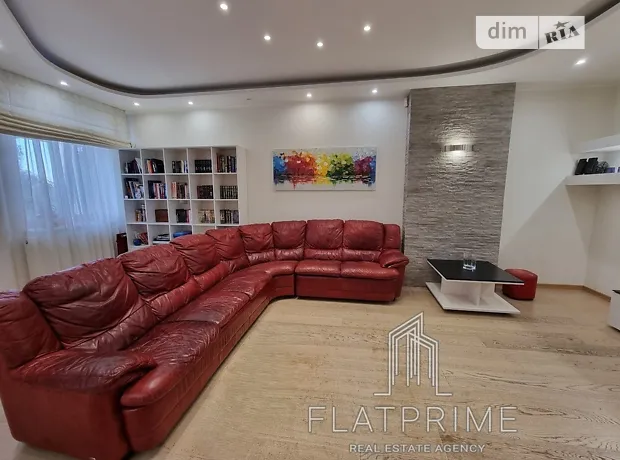 Квартира на вул. Мокра, 16 в Київ, ID 169993, фото №5