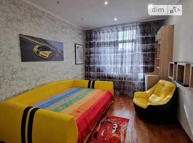 Квартира на вул. Мокра, 16 в Києві, ID 169993, фото №8