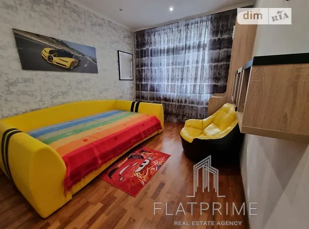 Квартира на вул. Мокра, 16 в Києві, ID 169993, фото №9