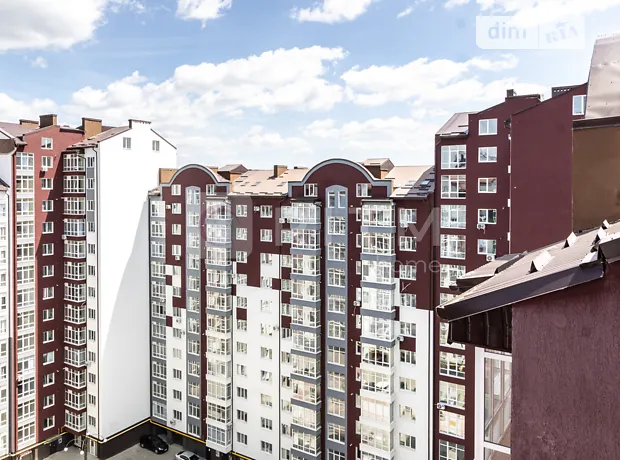Квартира на вул. Височана Семена в Івано-Франківську, ID 183467, фото №10