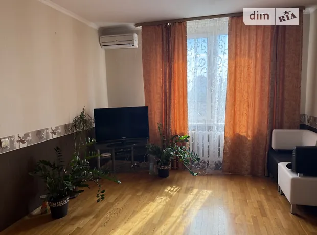 Квартира на просп. Леся Курбаса, 5В в Києві, ID 285260, фото №1