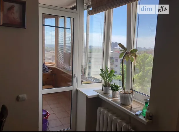 Квартира на просп. Леся Курбаса, 5В в Києві, ID 285260, фото №11