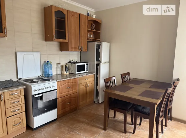 Квартира на просп. Леся Курбаса, 5В в Києві, ID 285260, фото №12