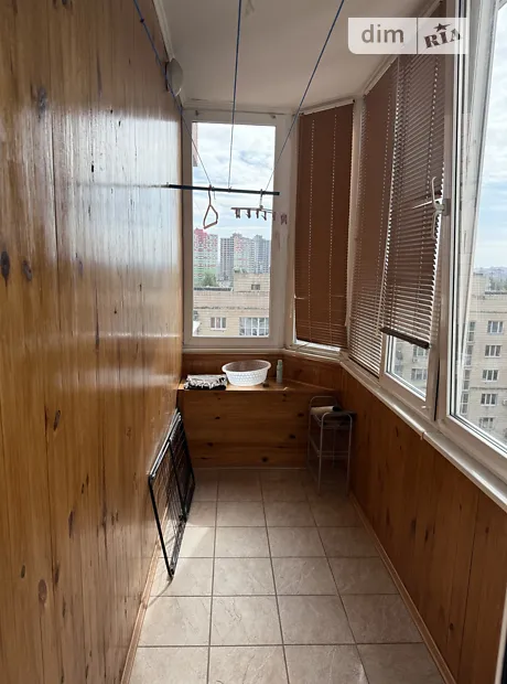 Квартира на просп. Леся Курбаса, 5В в Києві, ID 285260, фото №15