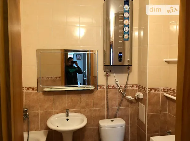 Квартира на просп. Леся Курбаса, 5В в Києві, ID 285260, фото №16