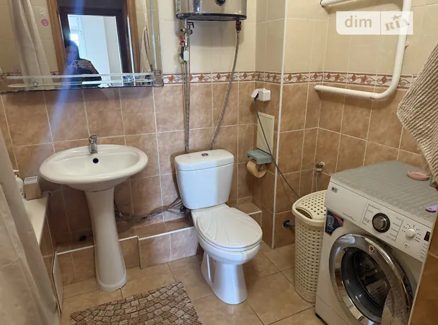 Квартира на просп. Леся Курбаса, 5В в Києві, ID 285260, фото №18
