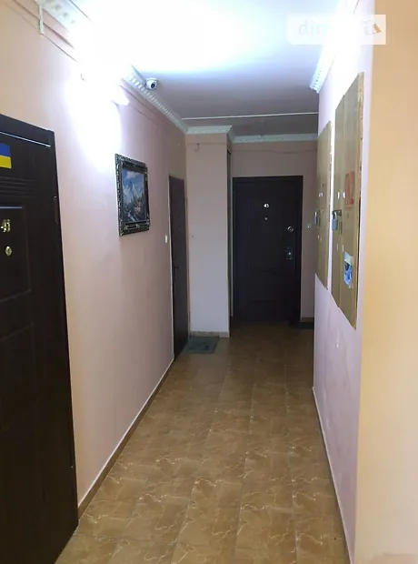 Квартира на просп. Леся Курбаса, 5В в Києві, ID 285260, фото №22