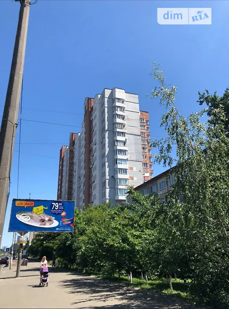 Квартира на просп. Леся Курбаса, 5В в Києві, ID 285260, фото №24