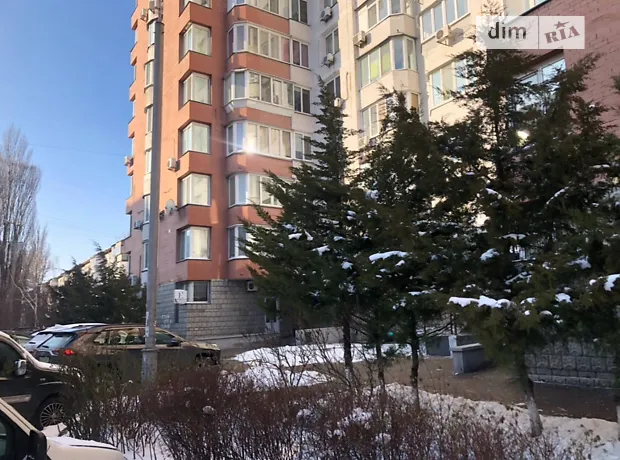 Квартира на просп. Леся Курбаса, 5В в Києві, ID 285260, фото №25