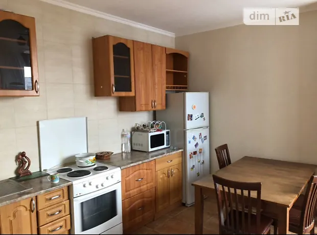 Квартира на просп. Леся Курбаса, 5В в Києві, ID 285260, фото №9