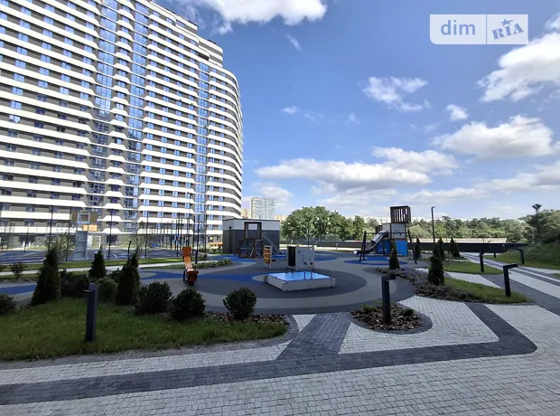 Квартира на вул. Воскресенська, 2В в Києві, ID 166258, фото №11