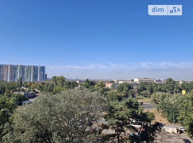 Квартира на вул. Воскресенська, 2В в Києві, ID 166258, фото №12