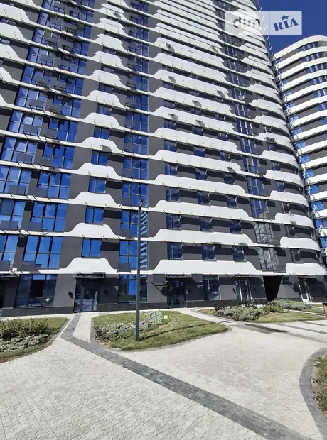 Квартира на вул. Воскресенська, 2В в Києві, ID 166258, фото №7