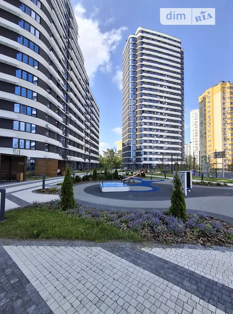 Квартира на вул. Воскресенська, 2В в Києві, ID 166258, фото №9