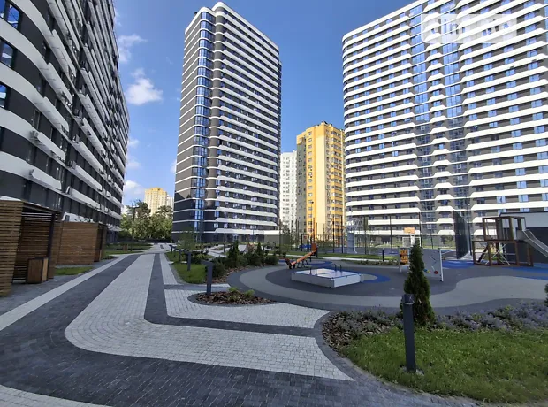 Квартира на вул. Воскресенська, 2В в Києві, ID 166258, фото №10