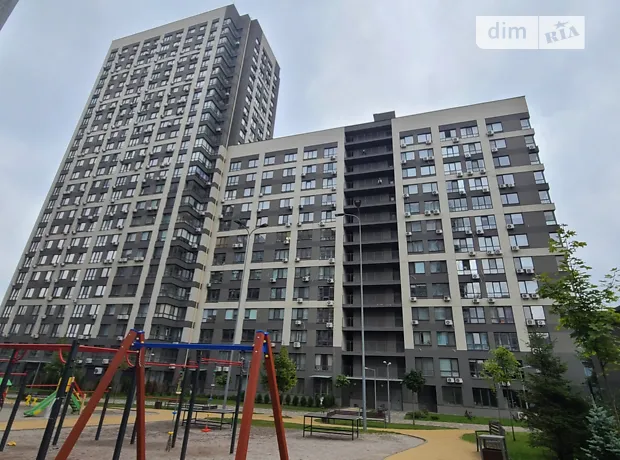 Квартира на просп. Європейського Союзу, 41А в Києві, ID 170279, фото №11