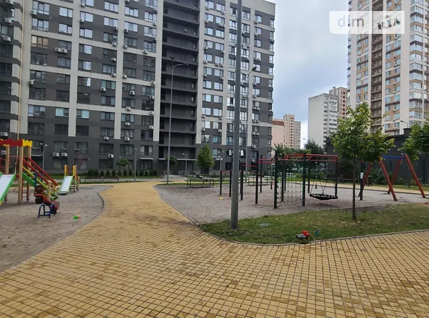Квартира на просп. Європейського Союзу, 41А в Києві, ID 170279, фото №12