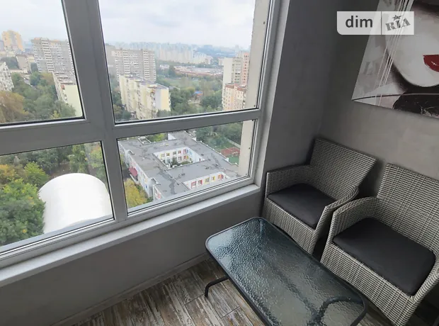 Квартира на просп. Європейського Союзу, 41А в Києві, ID 170279, фото №10