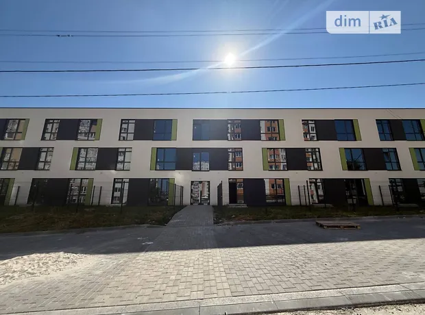 Квартира на вул. Серпнева, 9 в Хмельницькому, ID 236000, фото №1