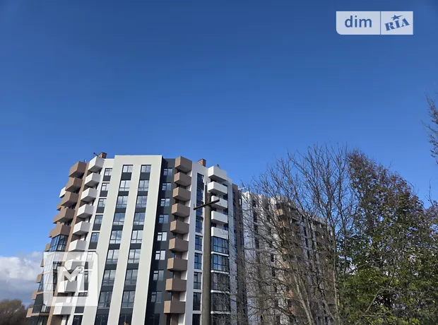 Квартира на вул. Героя України Дмитра Крамара, 6Д в Хмельницькому, ID 234895, фото №1