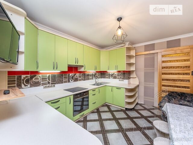 Квартира на вул. Васильченка, 3 в Києві, ID 205483, фото №1
