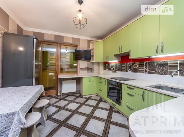 Квартира на вул. Васильченка, 3 в Києві, ID 205483, фото №2