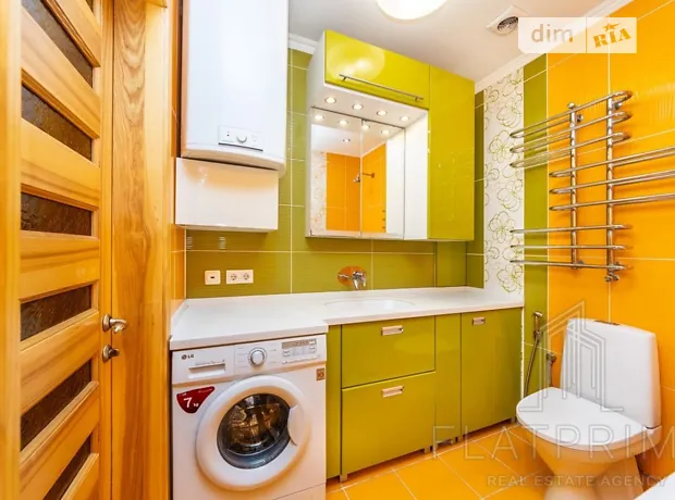Квартира на вул. Васильченка, 3 в Києві, ID 205483, фото №12