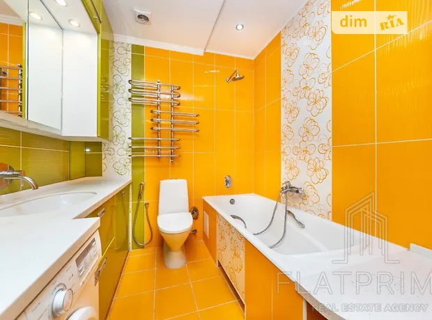Квартира на вул. Васильченка, 3 в Києві, ID 205483, фото №13