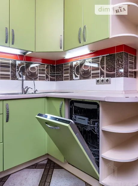 Квартира на вул. Васильченка, 3 в Києві, ID 205483, фото №3