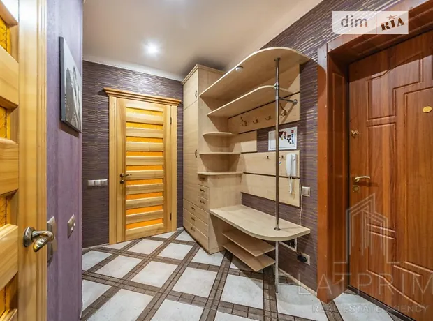 Квартира на вул. Васильченка, 3 в Києві, ID 205483, фото №5