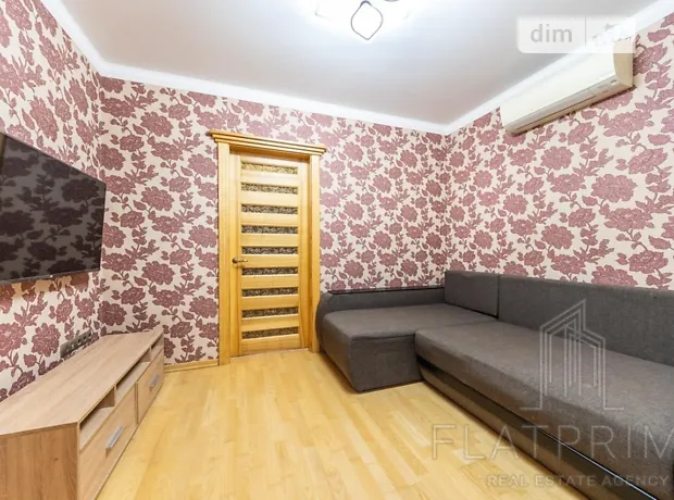 Квартира на вул. Васильченка, 3 в Києві, ID 205483, фото №9