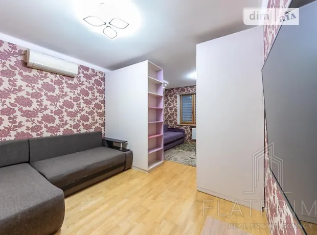 Квартира на вул. Васильченка, 3 в Києві, ID 205483, фото №10