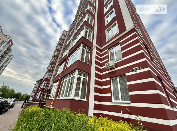 Квартира на вул. Свято-Покровська в Києві, ID 307752, фото №4
