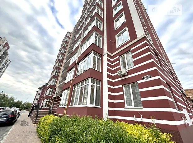 Квартира на вул. Свято-Покровська в Києві, ID 307752, фото №5