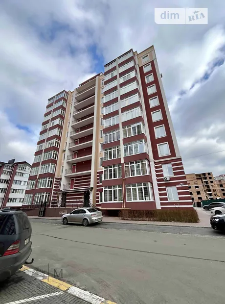Квартира на вул. Свято-Покровська в Києві, ID 307752, фото №6