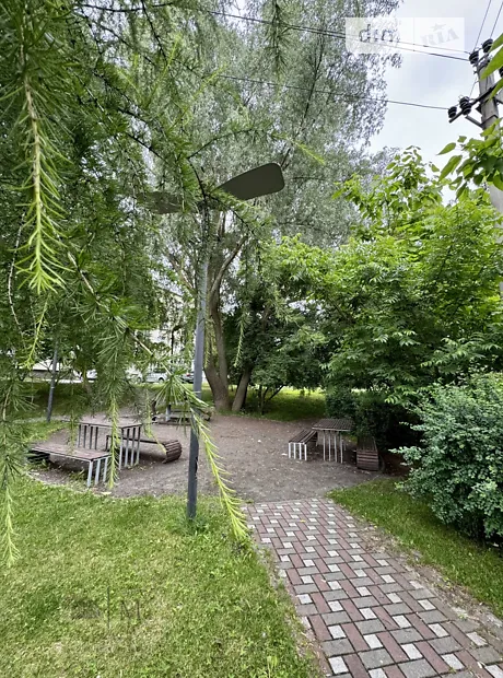 Квартира на вул. Свято-Покровська в Києві, ID 307752, фото №8