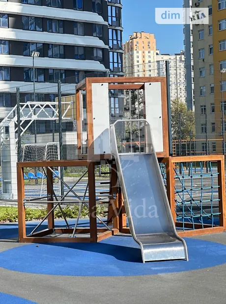 Квартира на вул. Воскресенська, 2В в Києві, ID 191254, фото №3
