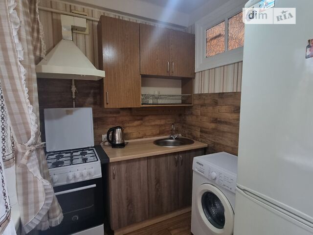 Квартира на вул. Олени Теліги, 39В в Києві, ID 189301, фото №1