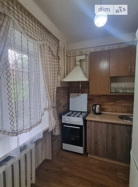 Квартира на вул. Олени Теліги, 39В в Києві, ID 189301, фото №12