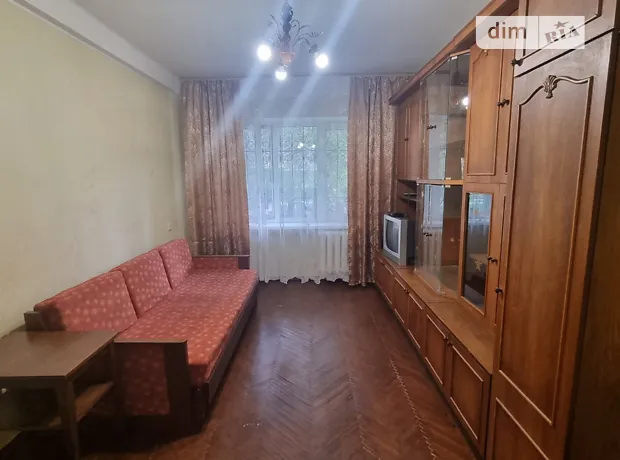 Квартира на вул. Олени Теліги, 39В в Києві, ID 189301, фото №17