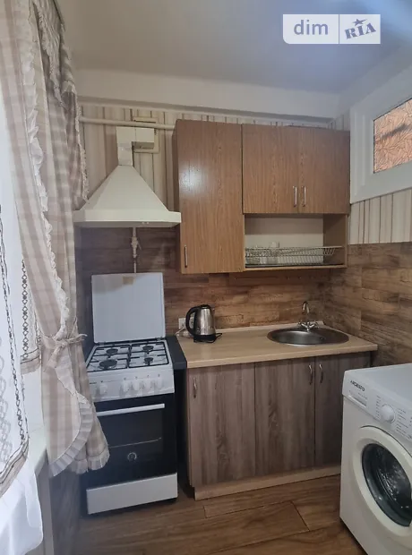 Квартира на вул. Олени Теліги, 39В в Києві, ID 189301, фото №7