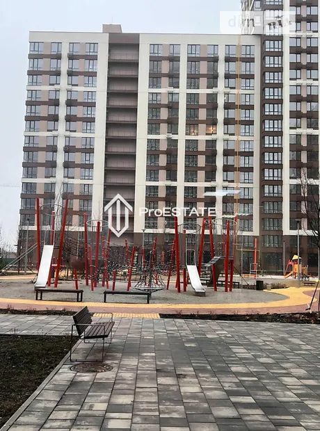 Квартира на вул. Олександра Олеся 9-А в Києві, ID 205402, фото №14