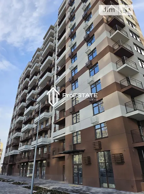 Квартира на вул. Олександра Олеся 9-А в Києві, ID 205402, фото №15