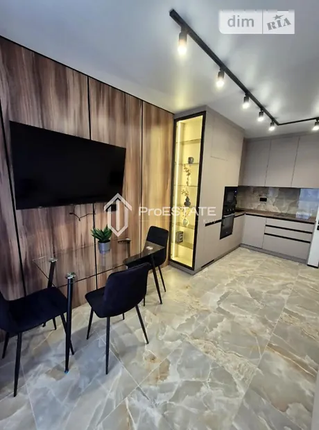 Квартира на вул. Олександра Олеся 9-А в Києві, ID 205402, фото №4
