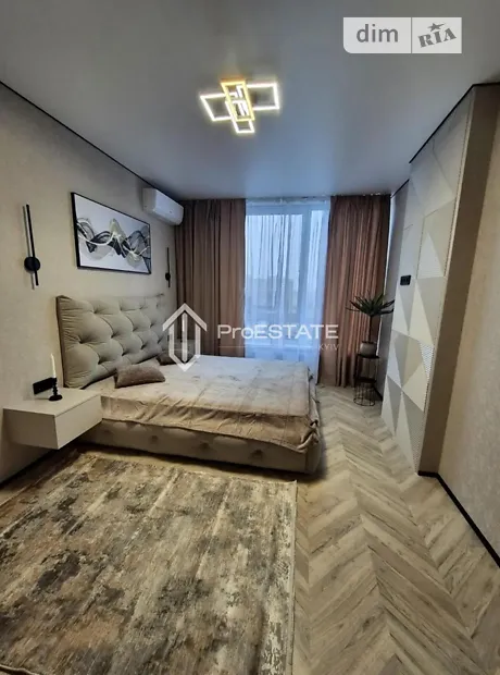 Квартира на вул. Олександра Олеся 9-А в Києві, ID 205402, фото №6