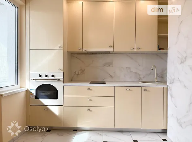 Квартира на вул. Софії Русової, 7А в Києві, ID 188388, фото №1