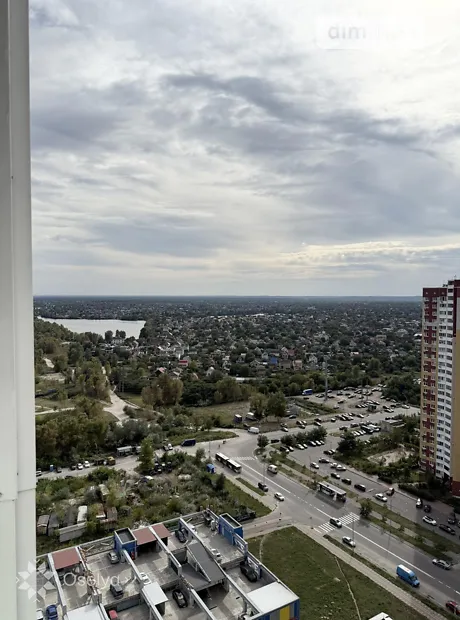 Квартира на вул. Софії Русової, 7А в Києві, ID 188388, фото №14