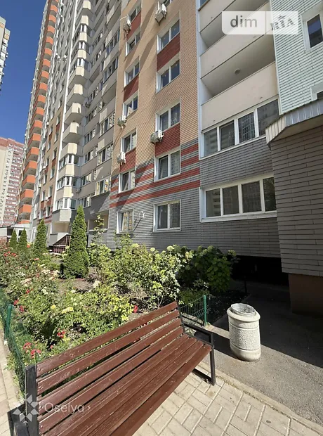 Квартира на вул. Софії Русової, 7А в Києві, ID 188388, фото №18