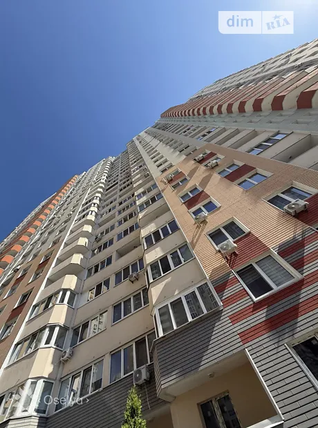 Квартира на вул. Софії Русової, 7А в Києві, ID 188388, фото №19