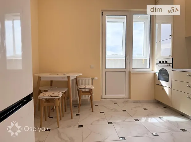 Квартира на вул. Софії Русової, 7А в Києві, ID 188388, фото №3